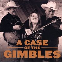 Johnny Gimble - A Case Of The Gimbles